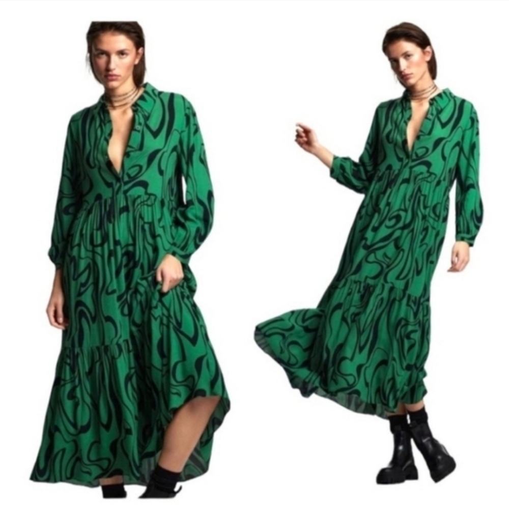 Zara Dress size S